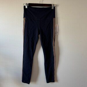 Athleta Elation Colorblock 7/8 Tight